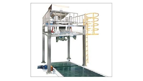 噸袋包裝機廠-無錫麥杰